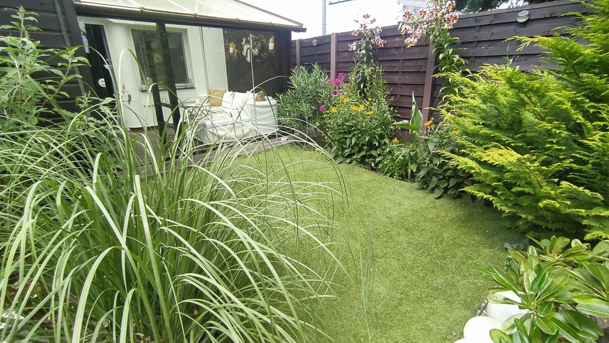 Thermal Garden Mosonmagyaróvár Exteriör bild